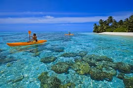 Thua Thiên-Huê développe le tourisme autour de ses lagons