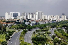 La 74e Fête nationale du Vietnam: Construction du pays prospère