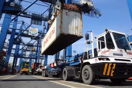 Le Vietnam devrait réaliser une croissance de 6,5% en 2023, selon l’OCDE