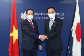 Le Japon renforcera l'inspection des syndicats employant des travailleurs vietnamiens