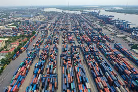 HSBC prévoit des défis au second semestre pour l'économie vietnamienne