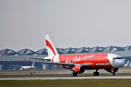 La Thaïlande va offrir 645 millions d'euros de prêts aux compagnies aériennes