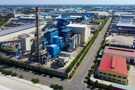 Binh Duong développe un écosystème industriel vert et intelligent