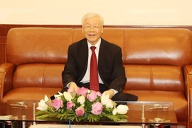 Vietnam et Cambodge insistent sur leur solidarité et amitié précieuses 