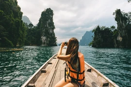 Visa : 76% des Vietnamiens prévoient des voyages intérieurs en 2022 