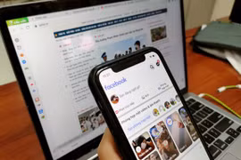 Réseaux sociaux: Un Code de conduite pour promouvoir les droits de l’homme