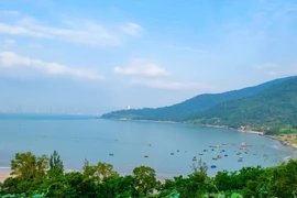 La merveilleuse péninsule de Son Tra à Da Nang
