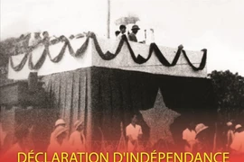 La Déclaration d’indépendance du 2 septembre 1945, des valeurs éternelles
