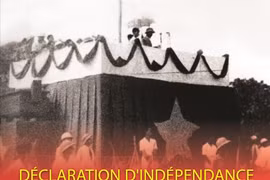 La Déclaration d’indépendance du 2 septembre 1945, des valeurs éternelles
