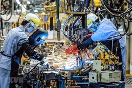 Plusieurs experts soulignent les perspectives économiques du Vietnam