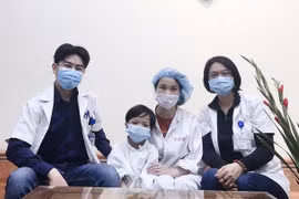 Greffe cardiaque : le patient le moins âgé sort de l’hôpital