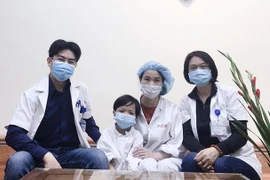 Greffe cardiaque : le patient le moins âgé sort de l’hôpital