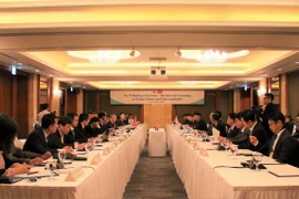 Le Vietnam et la R. de Corée promeuvent leur coopération dans divers domaines