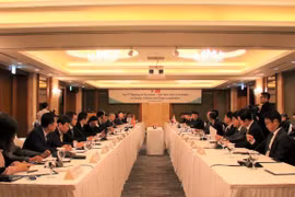 Le Vietnam et la R. de Corée promeuvent leur coopération dans divers domaines