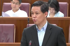 Singapour aide ses entreprises à étendre leur présence internationale