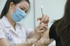  3e phase d'essai du vaccin Nano Covax contre le Covid-19 