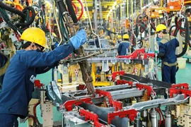 Post-pandémie de COVID-19 : Le Vietnam maintient la dynamique économique