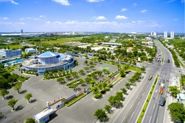 Ba Ria-Vung Tau développe une ville intelligente au service de ses habitants