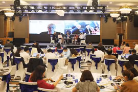 Le FIDA soutient le développement de la ruralité au Vietnam