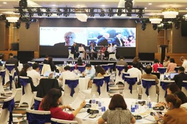 Le FIDA soutient le développement de la ruralité au Vietnam