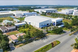 L'immobilier industriel reprend sa dynamique