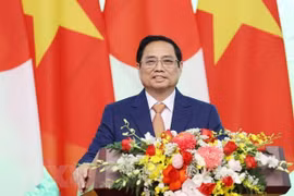 Le Premier ministre vietnamien participera au prochain Sommet spécial ASEAN - États-Unis
