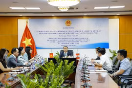 Le Vietnam considère le Pérou comme un partenaire important en Amérique latine