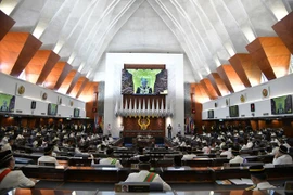 La Malaisie et le Laos cherchent à empêcher la propagation de l’épidémie de Covid-19