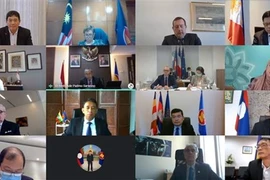 La France affirme attacher de l'importance à la coopération avec l'ASEAN