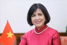 OMC : le Vietnam participe au 2e examen de la politique et des pratiques commerciales du Myanmar