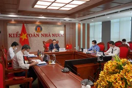 Les Audits d’État du Vietnam et de Chine renforcent leur cooprération