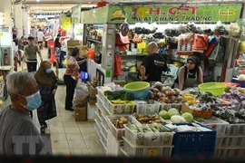 Coronavirus : Singapour lance un budget de solidarité
