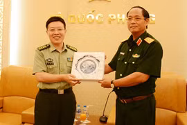 Le Vietnam s’attache aux relations d’amitié avec la Chine