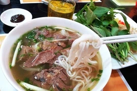 TasteAtlas : le ‘’pho’’ vietnamien parmi les 100 plats les plus populaires au monde