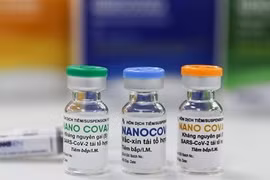 COVID-19: Nanogen doit poursuivre les évaluations sur l’efficacité de protection du vaccin Nanocovax