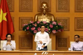 Les entreprises appelées à promouvoir le développement durable