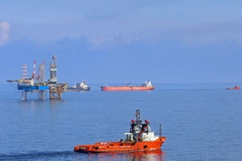 Petrovietnam: pistes pour maintenir et augmenter les exploitations de pétrole brut et de gaz