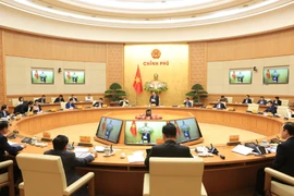 Le Vietnam disposera d'un gouvernement numérique en 2025