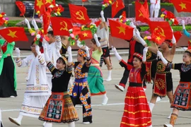 Faire des ressources un soft power culturel vietnamien