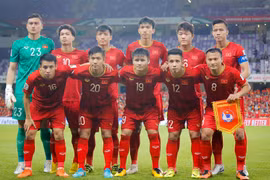 Classement FIFA : le Vietnam demeure parmi les 15 premières nations asiatiques