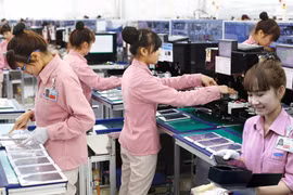 Le Vietnam vise 300 milliards de dollars d’exportations en 2020