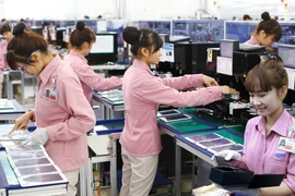 Le Vietnam vise 300 milliards de dollars d’exportations en 2020