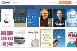 Le boom des livres audio au Vietnam au milieu de la pandémie de COVID-19 