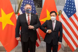 Présidence vietnamienne de l’ASEAN: les Etats-Unis et l’ASEAN boostent leurs liens