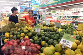 L’IPC en trois mois en hausse de 0,29%, la plus légère en 20 ans