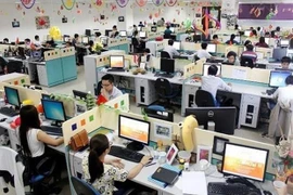 FPT Software ouvre un bureau en Inde