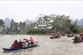 Les fêtes incontournables pendant le Têt au Vietnam 