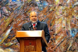 Le Premier ministre cubain Manuel Marrero Cruz attendu au Vietnam