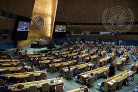 ONU : un diplomate vietnamien réélu à la Commission du droit international
