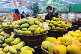 La croissance de l’IPC la plus faible en trois ans